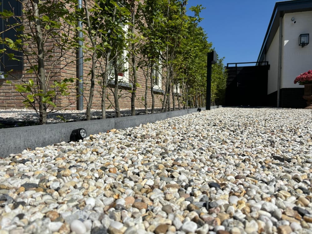 Tuin onderhoud lisse