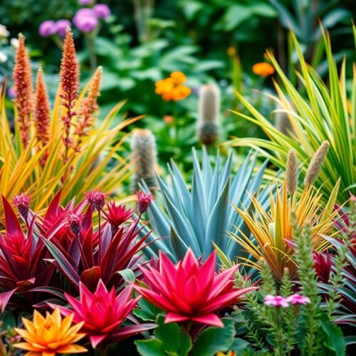 top 10 trendy planten in de tuin