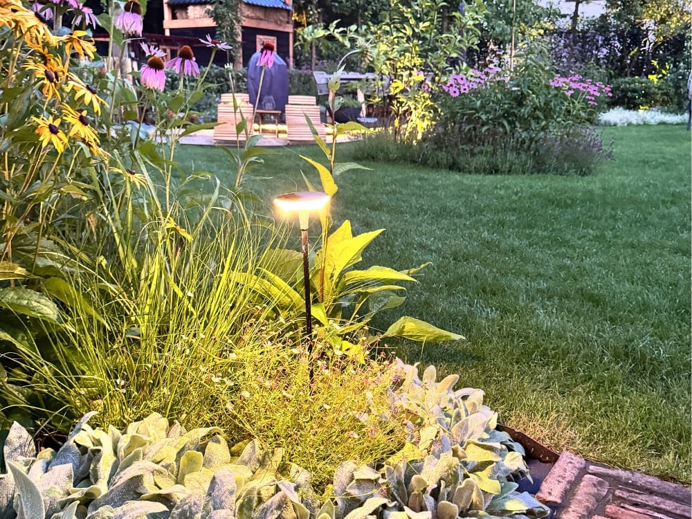 tuinrenovatie eiken hekwerk arnhem noord