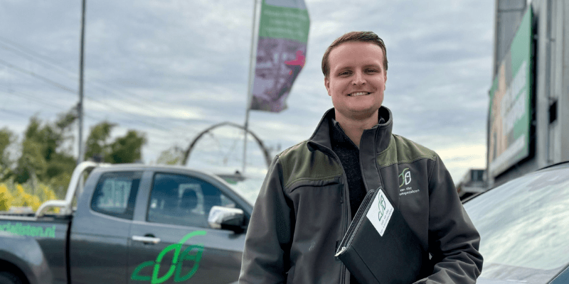 Het verhaal van Marco – De stille kracht achter de schermen