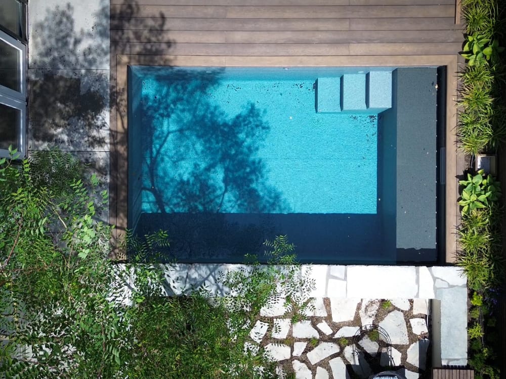 Tuinaanleggen in hilversum door gebroeders van Vliet